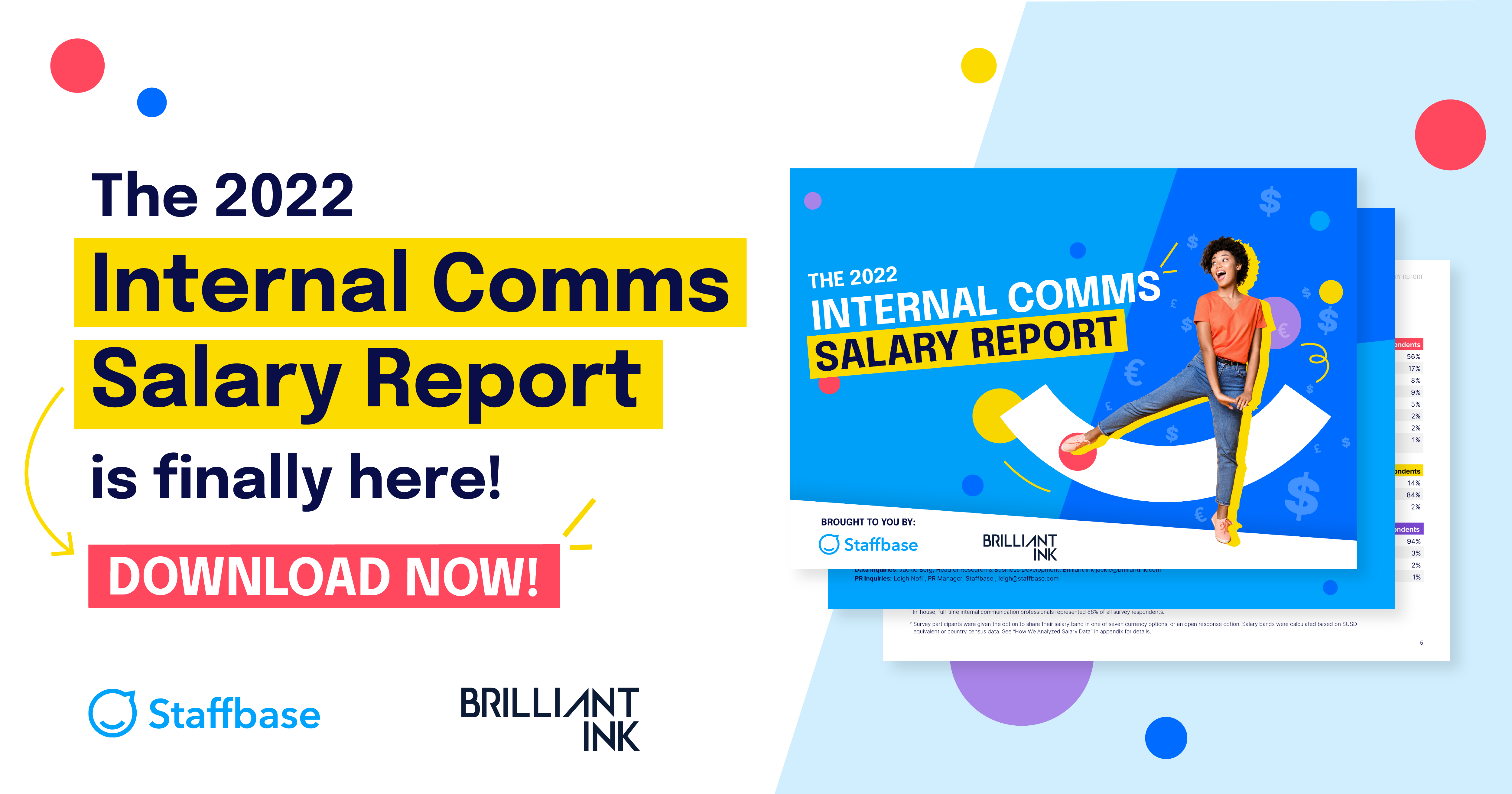 head of internal communications salary uk